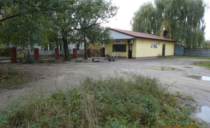 lokal na sprzedaż - Ostrowiec Świętokrzyski