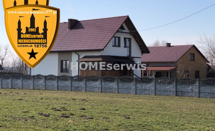 dom na sprzedaż - Opatów, Kobylany