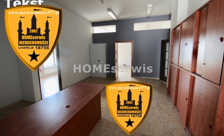 lokal na wynajem - Ostrowiec Świętokrzyski, Centrum