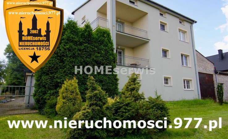 dom na sprzedaż - Ostrowiec Świętokrzyski, Ludwików