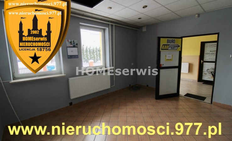 lokal na wynajem - Ostrowiec Świętokrzyski, Ludwików