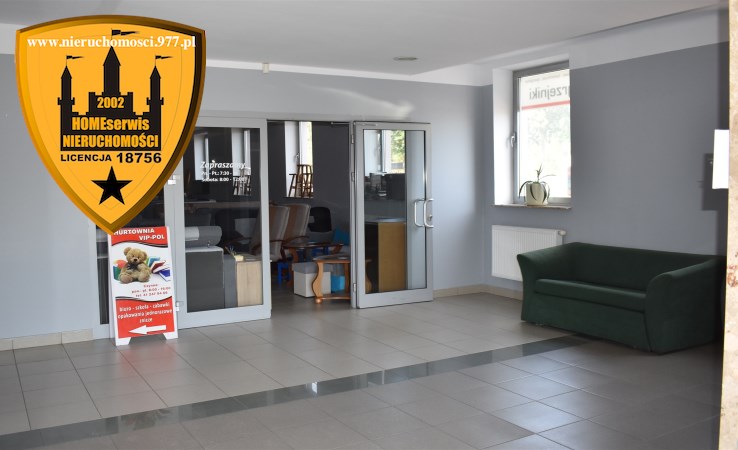 lokal na wynajem - Ostrowiec Świętokrzyski