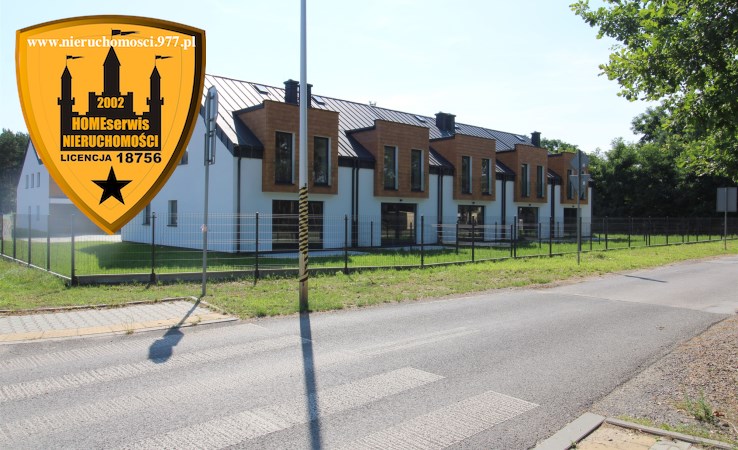 dom na sprzedaż - Ostrowiec Świętokrzyski