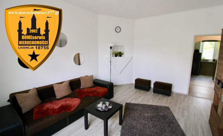 mieszkanie na wynajem - Ostrowiec Świętokrzyski, Huta