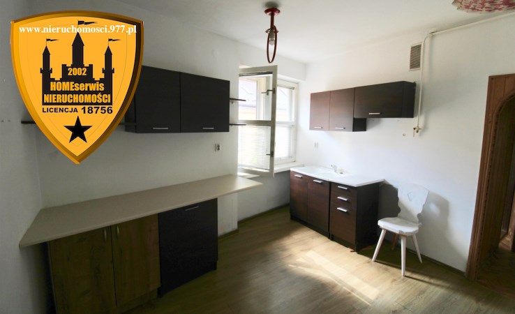 mieszkanie na sprzedaż - Ostrowiec Świętokrzyski, Centrum