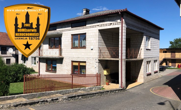 dom na sprzedaż - Kunów