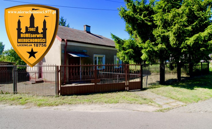 dom na sprzedaż - Ostrowiec Świętokrzyski, Denków