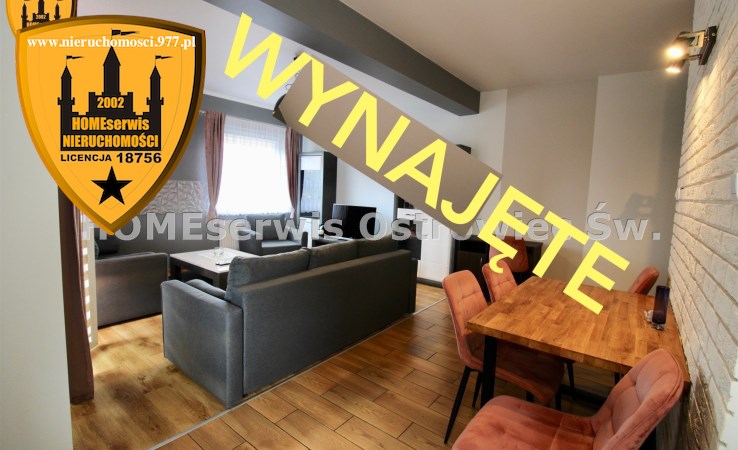 mieszkanie na wynajem - Ostrowiec Świętokrzyski, Stawki