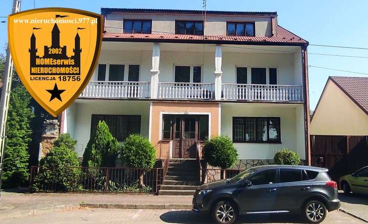 dom na sprzedaż - Ćmielów