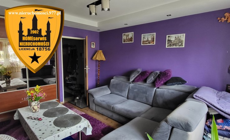 mieszkanie na sprzedaż - Ostrowiec Świętokrzyski