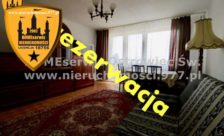 mieszkanie na sprzedaż - Ostrowiec Świętokrzyski, Centrum