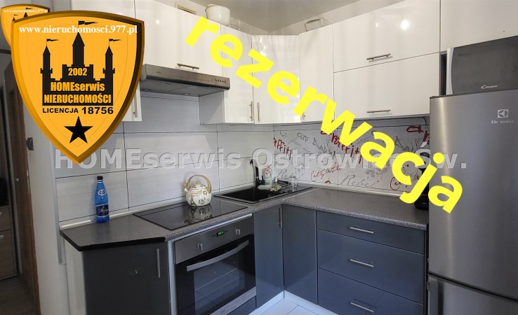 mieszkanie na sprzedaż - Ostrowiec Świętokrzyski, Centrum