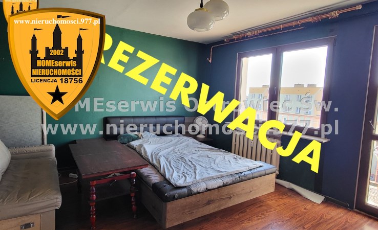 mieszkanie na sprzedaż - Ostrowiec Świętokrzyski