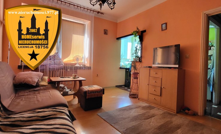 mieszkanie na sprzedaż - Ostrowiec Świętokrzyski, Centrum