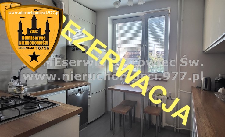 mieszkanie na sprzedaż - Ostrowiec Świętokrzyski, Centrum