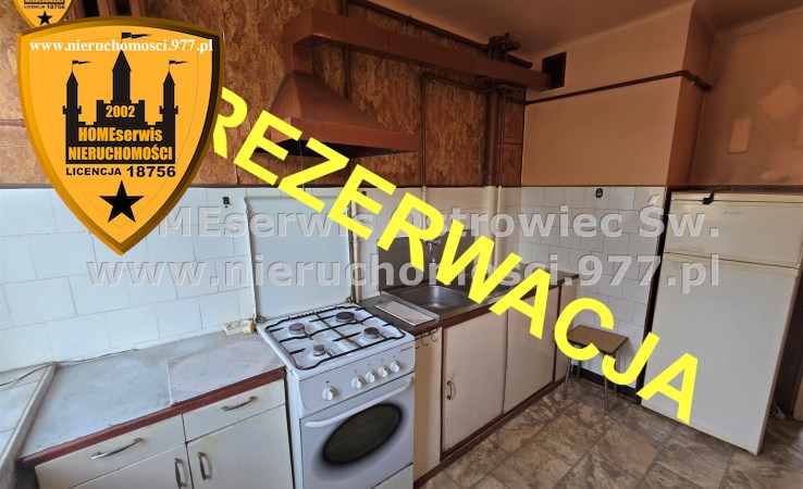 mieszkanie na sprzedaż - Ostrowiec Świętokrzyski, Centrum