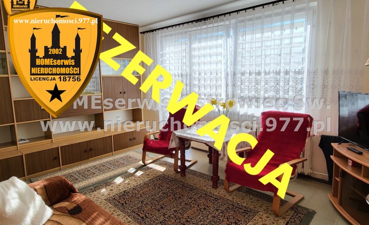 mieszkanie na sprzedaż - Ostrowiec Świętokrzyski, Centrum