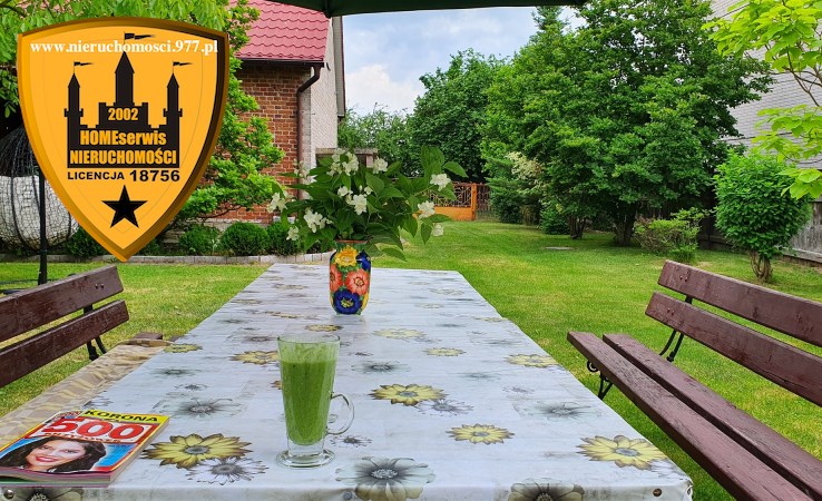 dom na sprzedaż - Rzeczniów, Grabowiec