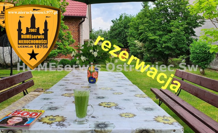 dom na sprzedaż - Rzeczniów, Grabowiec