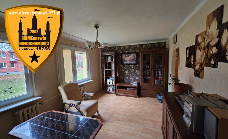 mieszkanie na sprzedaż - Ostrowiec Świętokrzyski, Centrum