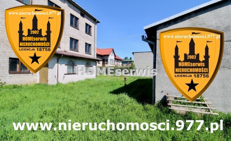 dom na sprzedaż - Bodzechów