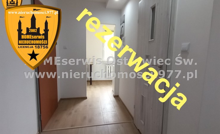 mieszkanie na sprzedaż - Ostrowiec Świętokrzyski