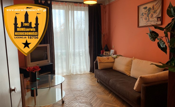 mieszkanie na sprzedaż - Ostrowiec Świętokrzyski, Centrum