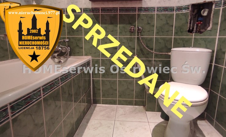mieszkanie na sprzedaż - Ostrowiec Świętokrzyski