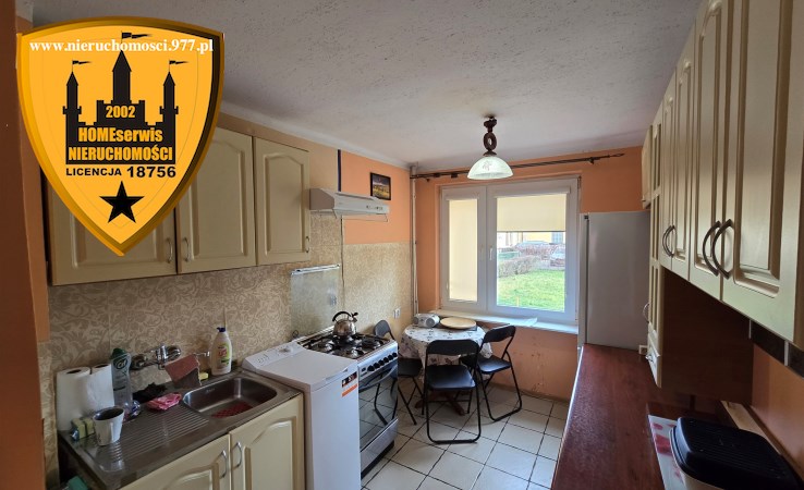 mieszkanie na sprzedaż - Ostrowiec Świętokrzyski, Centrum