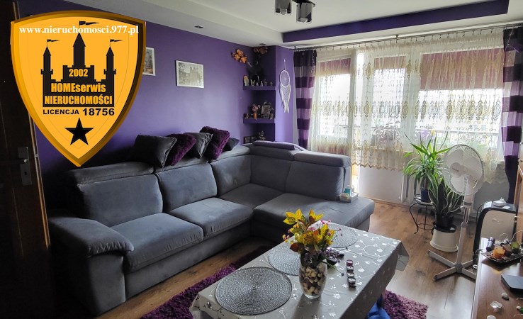 mieszkanie na sprzedaż - Ostrowiec Świętokrzyski