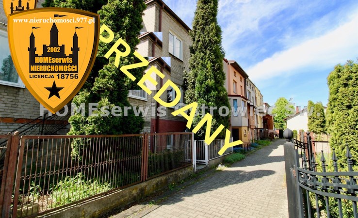 dom na sprzedaż - Ostrowiec Świętokrzyski, Ludwików