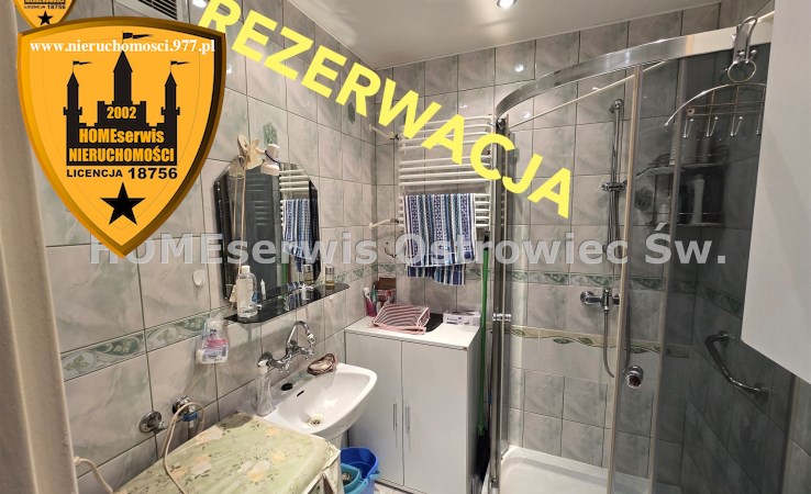 mieszkanie na sprzedaż - Ostrowiec Świętokrzyski, Centrum