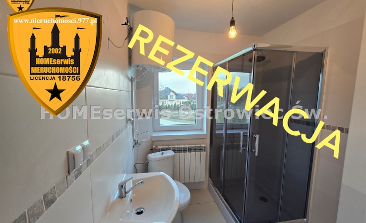 mieszkanie na sprzedaż - Kunów