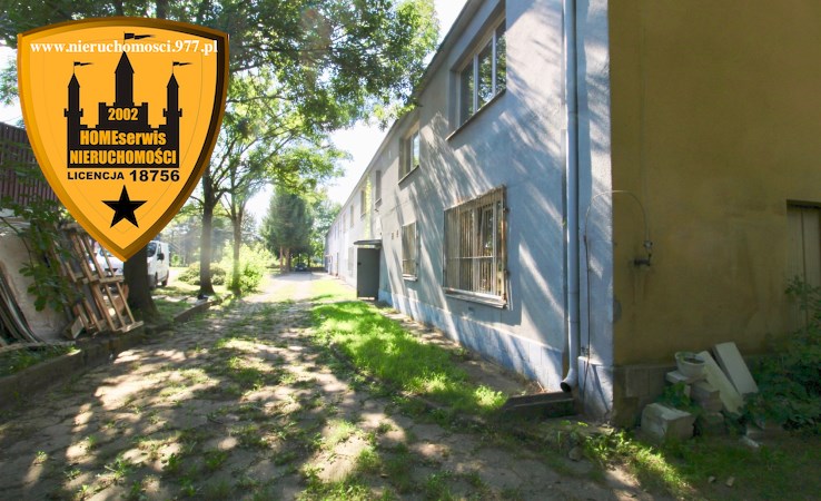 lokal na sprzedaż - Ostrowiec Świętokrzyski, Huta