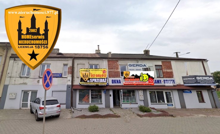 dom na sprzedaż - Ostrowiec Świętokrzyski, Ludwików