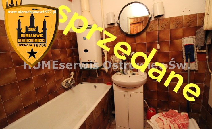 mieszkanie na sprzedaż - Ostrowiec Świętokrzyski, Centrum