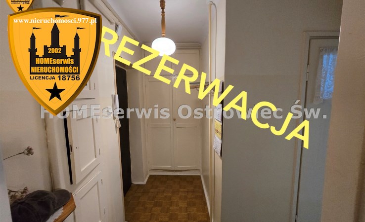 mieszkanie na sprzedaż - Ostrowiec Świętokrzyski, Centrum