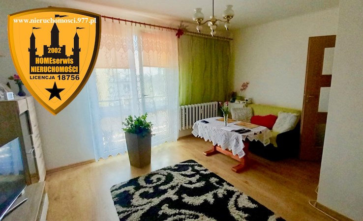 mieszkanie na sprzedaż - Ostrowiec Świętokrzyski, Centrum