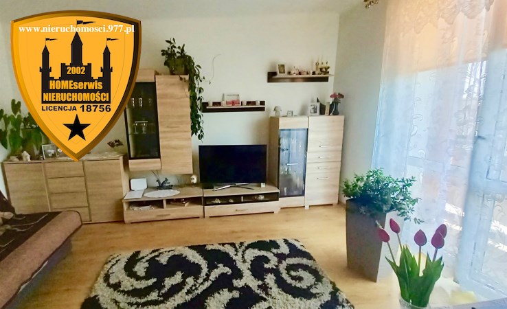 mieszkanie na sprzedaż - Ostrowiec Świętokrzyski, Centrum