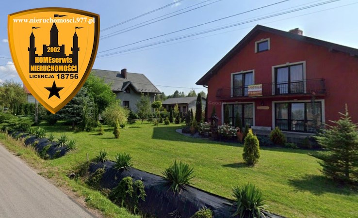 dom na sprzedaż - Kunów, Janik