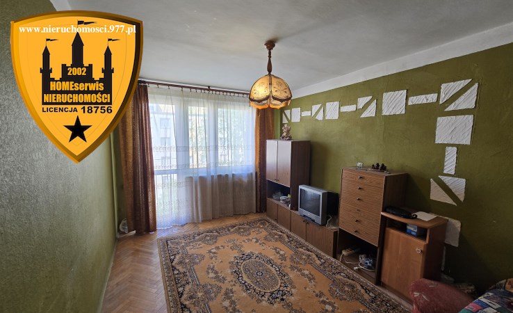 mieszkanie na sprzedaż - Ostrowiec Świętokrzyski, Centrum