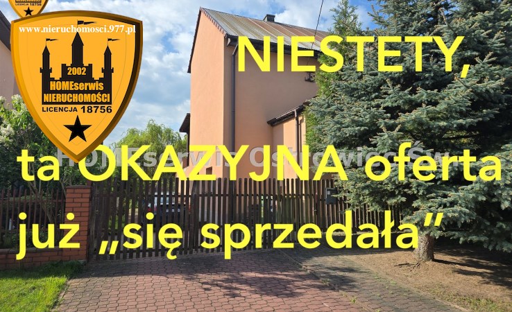 dom na sprzedaż - Ostrowiec Świętokrzyski, Kolonia Robotnicza