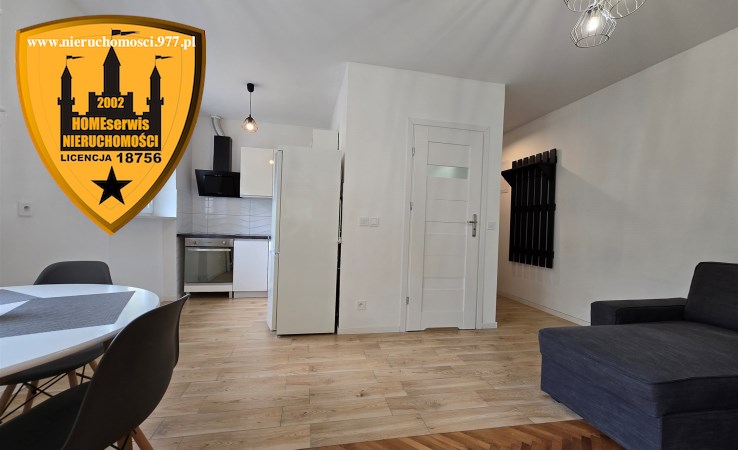 mieszkanie na sprzedaż - Ostrowiec Świętokrzyski, Cukrownia