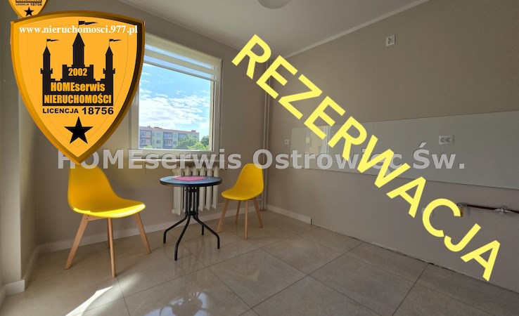 mieszkanie na sprzedaż - Ostrowiec Świętokrzyski