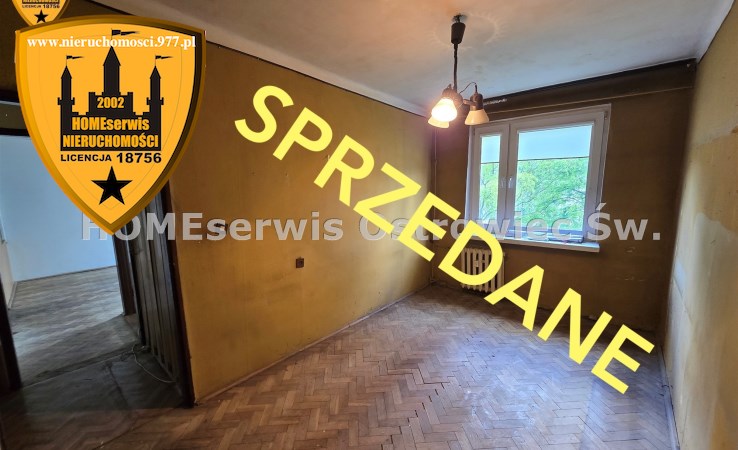 mieszkanie na sprzedaż - Ostrowiec Świętokrzyski, Centrum