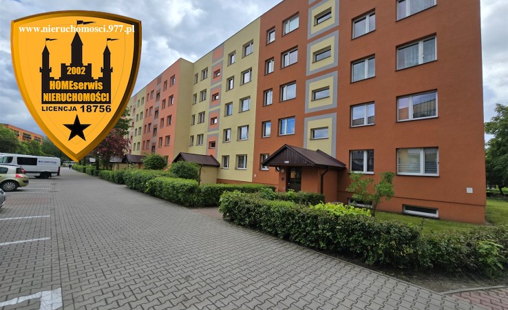 mieszkanie na sprzedaż - Ostrowiec Świętokrzyski