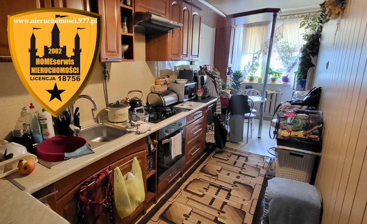 mieszkanie na sprzedaż - Ostrowiec Świętokrzyski