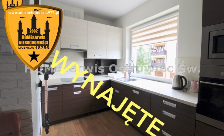 mieszkanie na wynajem - Ostrowiec Świętokrzyski, Stawki