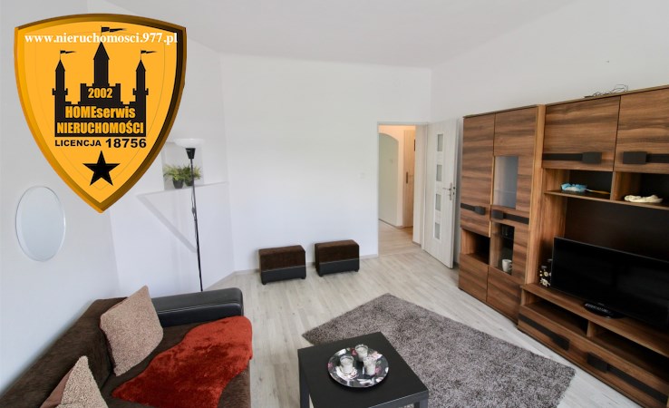 mieszkanie na wynajem - Ostrowiec Świętokrzyski, Huta