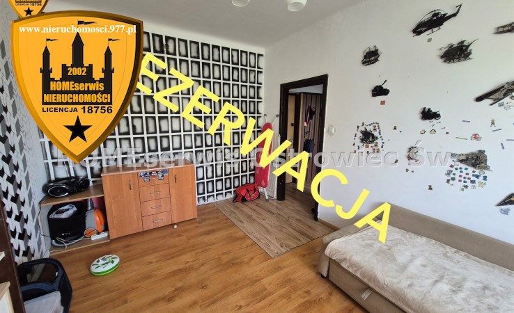 mieszkanie na sprzedaż - Ostrowiec Świętokrzyski, Huta